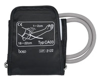 Velcro cuff XS for boso-medicus prestige & exclusiv and boso-carat for children, 16-22 cm