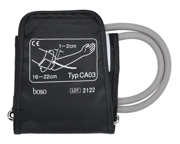 Velcro cuff XS for boso-medicus prestige & exclusiv and boso-carat for children, 16-22 cm