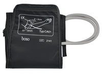 Velcro Cuff with D-ring for boso medicus models for adults, 14x45cm (22-32cm)