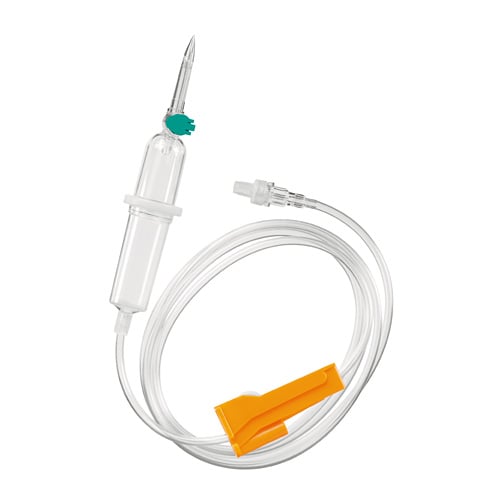 INTRAFIX PRIMELINE COMFORT N.T.P. 180 CM