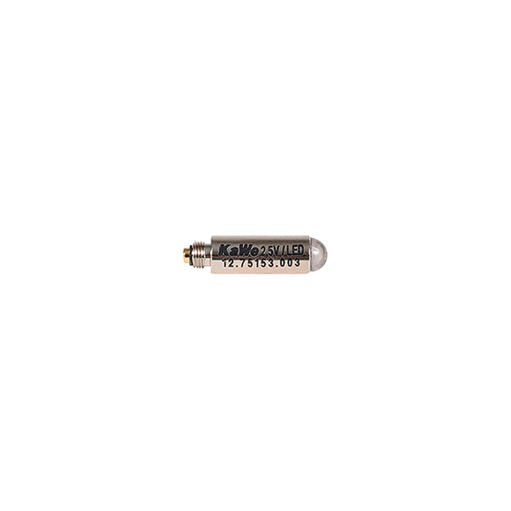 KaWe LED-Lampe 2,5V 12.75153.003 für PICCOLIGHT Otoskope