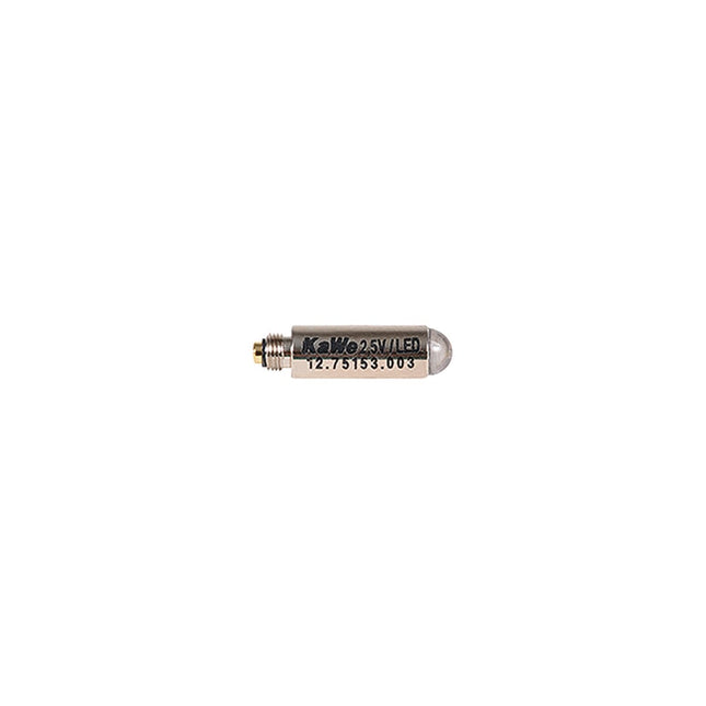 KaWe LED-Lampe 2,5V 12.75153.003 für PICCOLIGHT Otoskope