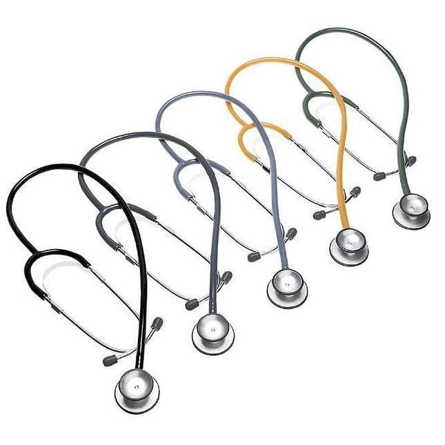 Stethoscope Anestophon, black