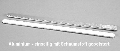 Fingerschiene 2,5cmx3m