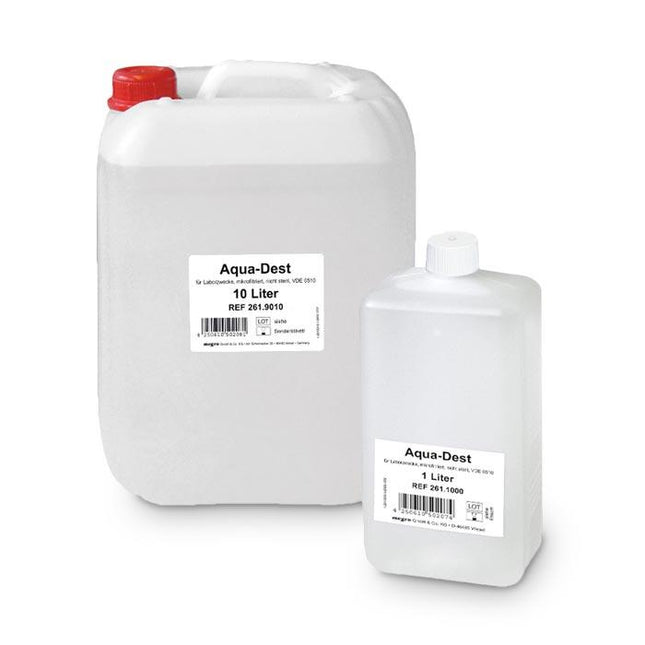 Aqua-Dest 10l