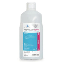 Aseptoman Forte, 1l