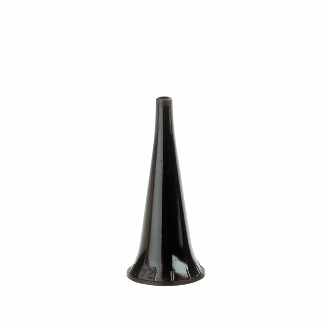 Permanent-use specula 2.4mm for Heine Otoscopes