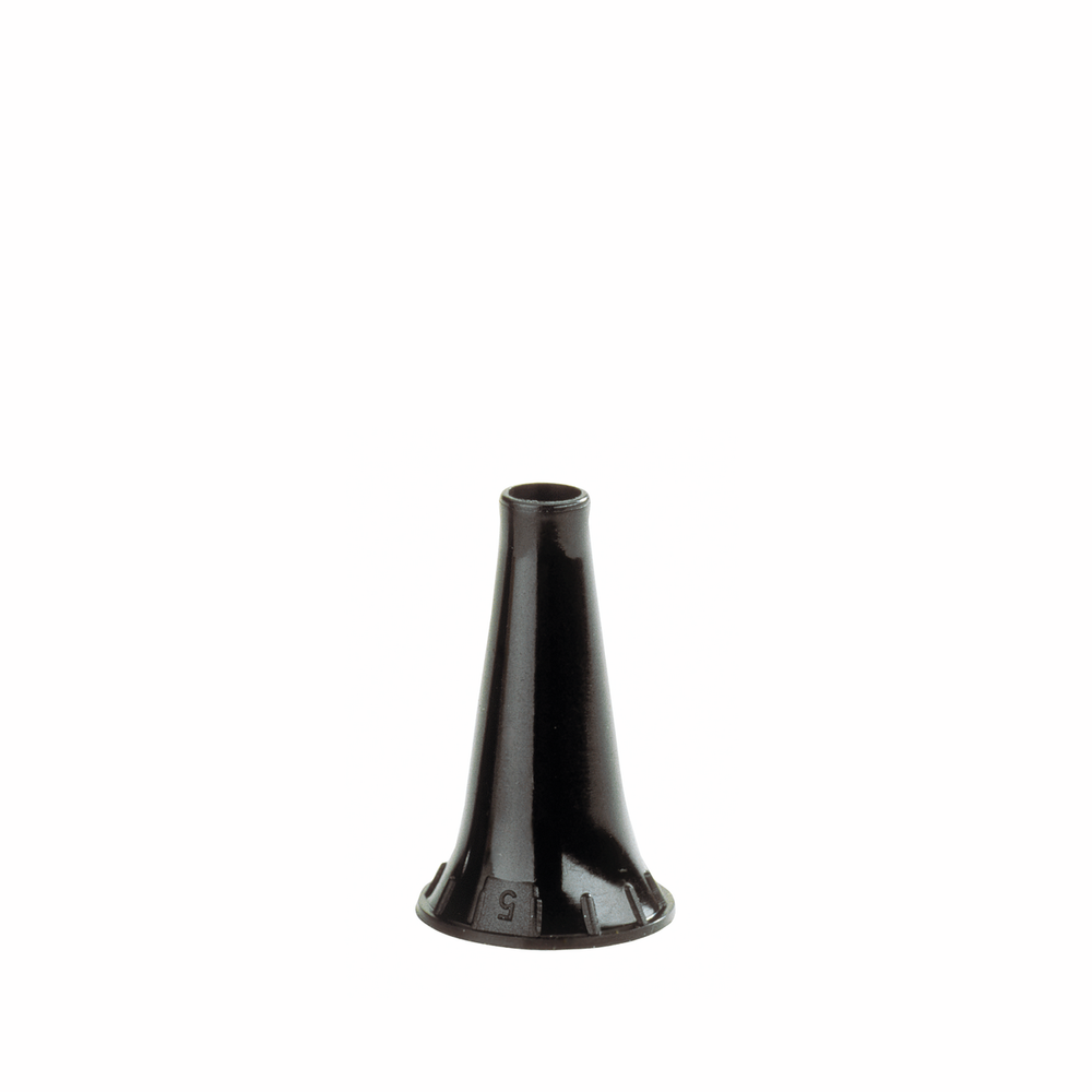 Reusable Specula 5.0mm for Heine Otoscopes