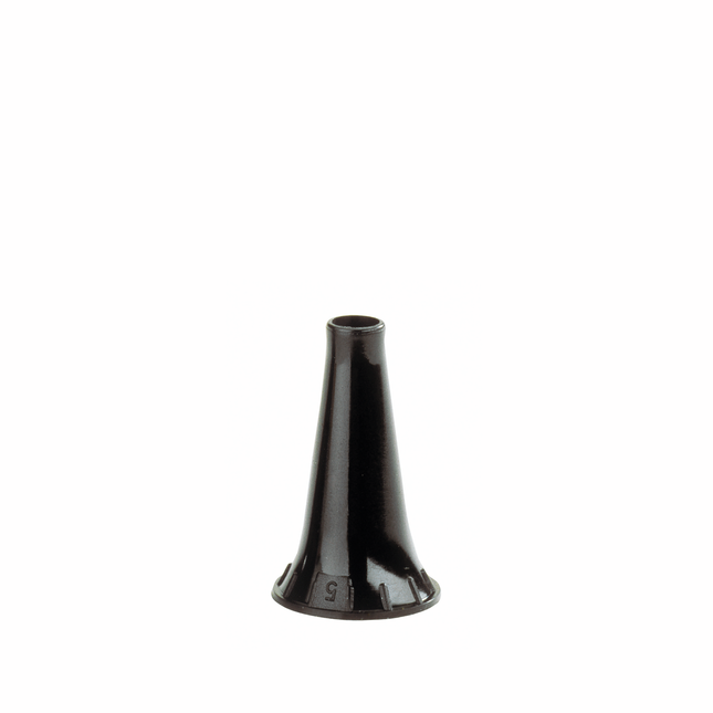 Reusable Specula 5.0mm for Heine Otoscopes