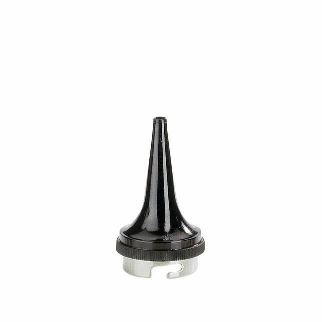 Reusable specula 2.8mm for diagnostic otoscope