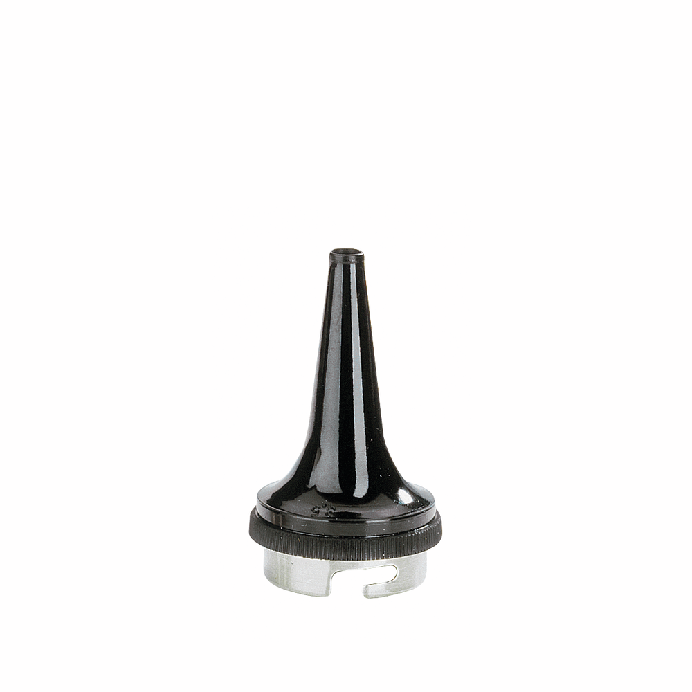 Reusable funnel 3.5mm for diagnostic otoscope