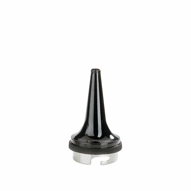 Reusable funnel 3.5mm for diagnostic otoscope