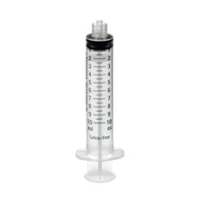 B. Braun Omnifix Disposable Syringe 3ml Luer Lock
