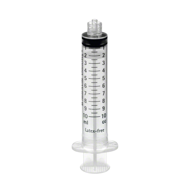 B. Braun Omnifix Einmalspritze 3ml Luer Lock