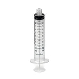 B. Braun Omnifix Disposable Syringe 5ml Luer Lock