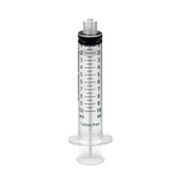 B. Braun Omnifix Einmalspritze 5ml Luer Lock