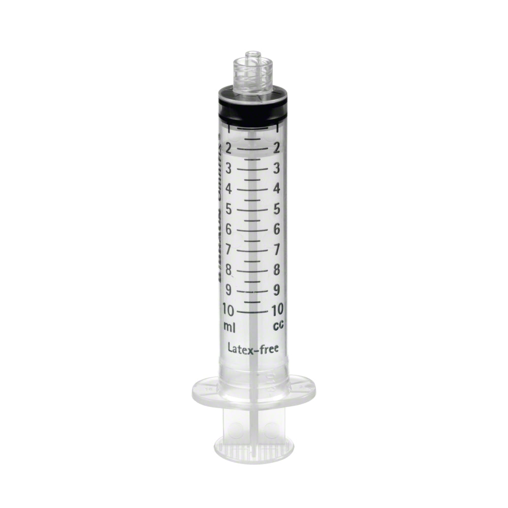 B. Braun Omnifix Einmalspritze 5ml Luer Lock
