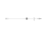 Extension Line Microbore PE/PVC, 10cm