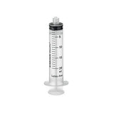B. Braun Omnifix Disposable Syringe 20ml Luer eccentric