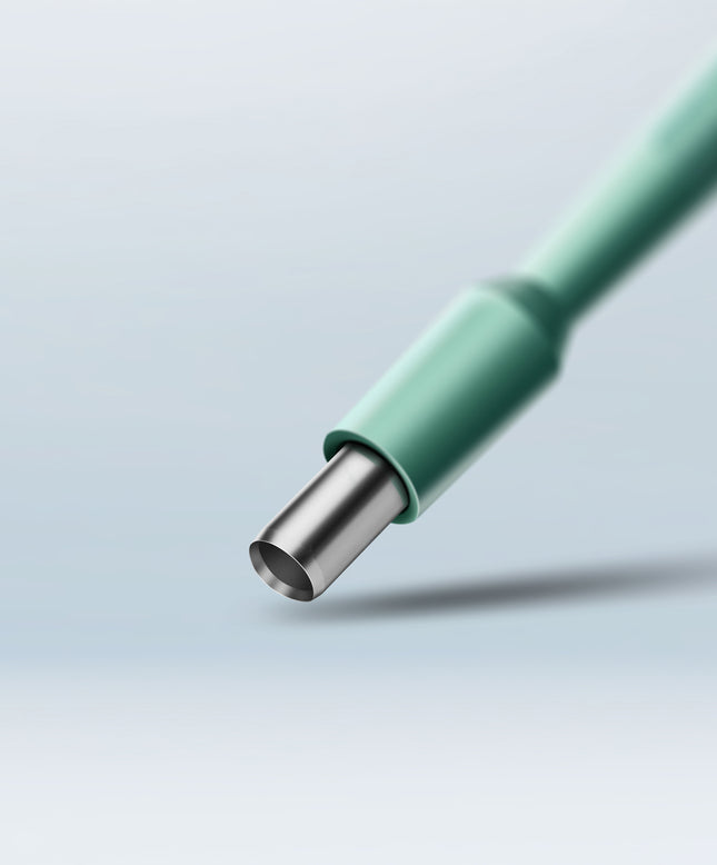 Kai Biopsiestanze Standard Ø 2mm
