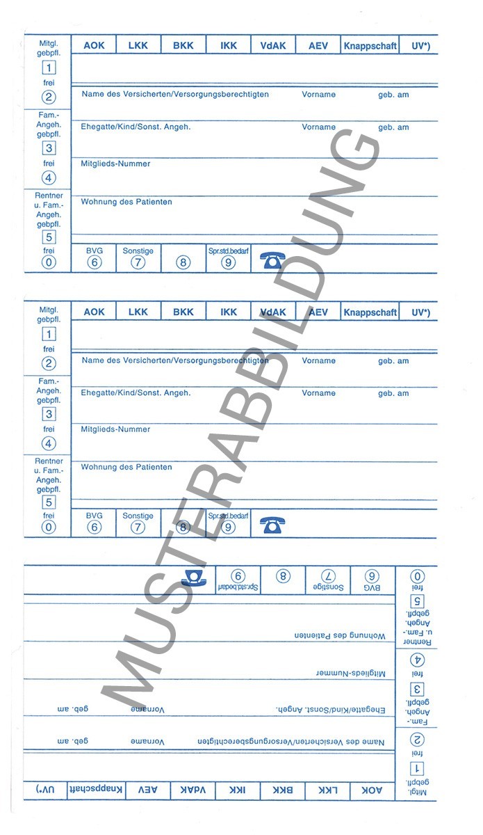 Personnel Field Labels, old version