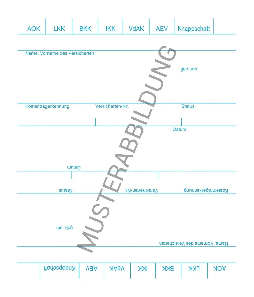 Personal Details Field Labels, new version 8048