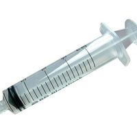 B. Braun Injekt Solo 20ml Luer Lock Produktansicht