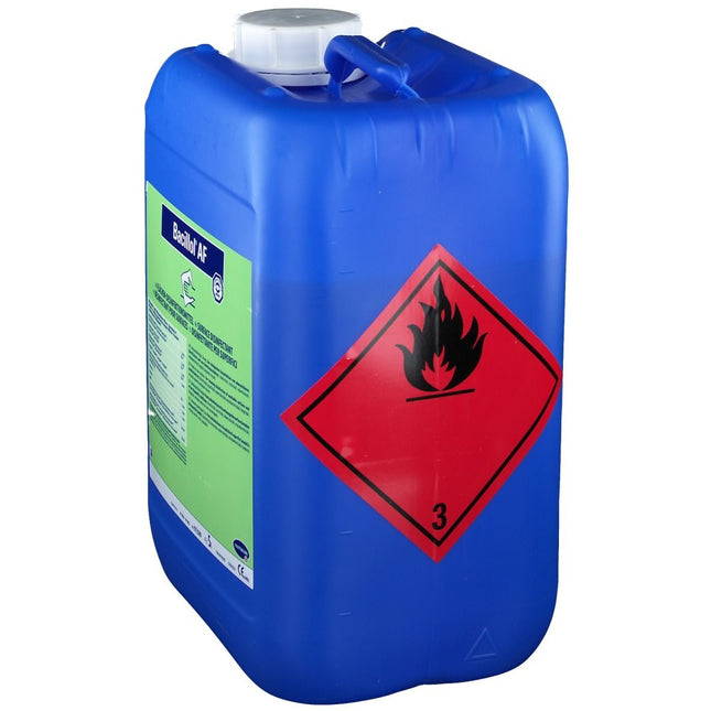 Bacillol AF 5 Liters