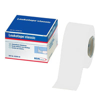 Leukotape classic 2cmx10m, weiß