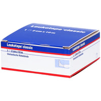 Leukotape classic 2cmx10m, weiß