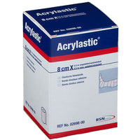 Acrylastic 8cmx2,5m