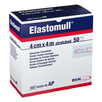 Elastomull 4cmx4m