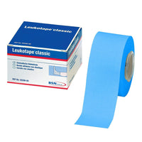 Leukotape classic 3.75cmx10m, blue