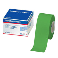 Leukotape classic 3,75cmx10m, rot