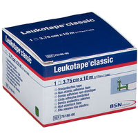 Leukotape classic 3,75cmx10m, rot