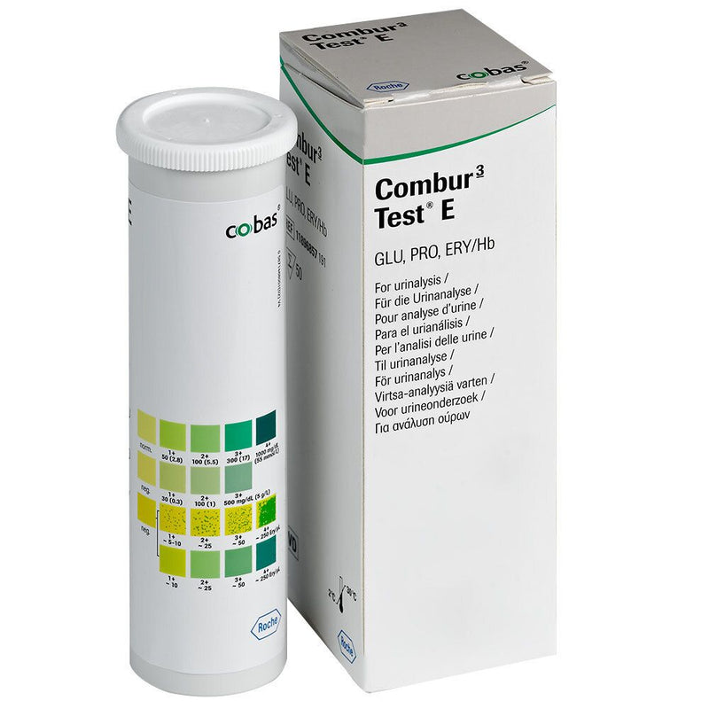 Combur-3-Test-E