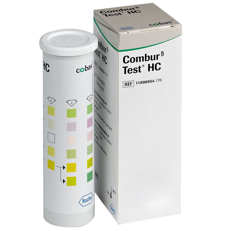 Combur-2-Test LN