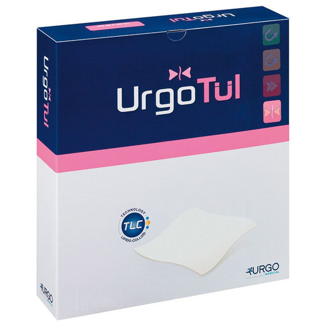 UrgoTül, 10x10cm