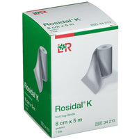 Rosidal K (Binden kräftig), 8cmx5m