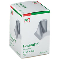 Rosidal K (Binden kräftig), 8cmx5m