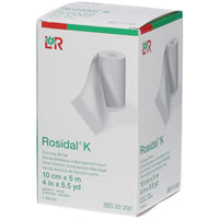 Rosidal K (Binden kräftig), 10cmx5m