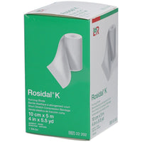 Rosidal K (Binden kräftig), 10cmx5m
