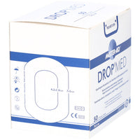 Drop med 10x12cm