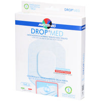 Drop med 8x10cm