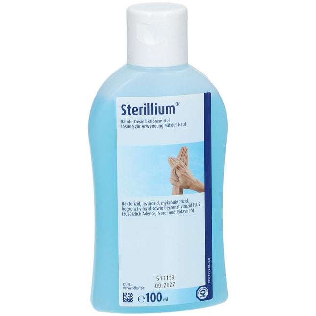 Sterillium 100ml