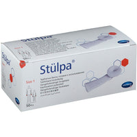 Stülpa Fertigverbände Gr. 1