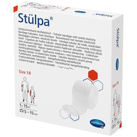 Stülpa Rolle Gr. 1R, 15m