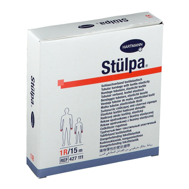 Stülpa Rolle Gr. 1R, 15m