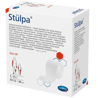 Stülpa Rolle Gr. 2R, 15m