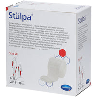 Stülpa Rolle Gr. 2R, 15m